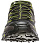 Кроссовки мужские La Sportiva Ultra Raptor Black/Apple Green - Фото 4 малая