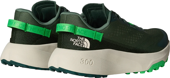 Кроссовки мужские The North Face Altamesa 300 Duck Green/Gras - Фото 3 большая