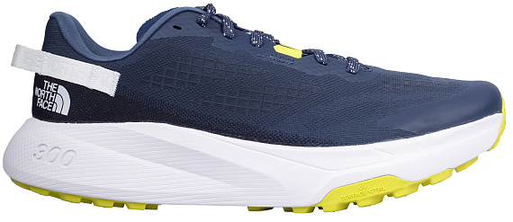 Кроссовки мужские The North Face Altamesa 300 Shady Blue/Summit Navy - Фото 1 большая