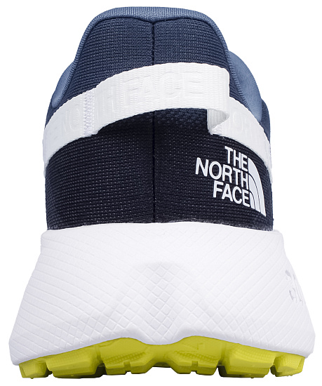 Кроссовки мужские The North Face Altamesa 300 Shady Blue/Summit Navy - Фото 3 большая