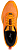 Кроссовки мужские Mizuno Wave Rider Gtx Zinnia/Tigerlily/Black - Фото 3 малая
