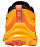 Кроссовки мужские Mizuno Wave Rider Gtx Zinnia/Tigerlily/Black - Фото 4 малая