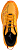 Кроссовки мужские Mizuno Wave Daichi 7 Gtx Zinnia/Tigerlily/Black - Фото 3 малая