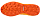 Кроссовки мужские Mizuno Wave Daichi 7 Gtx Zinnia/Tigerlily/Black - Фото 5 малая