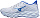 Кроссовки мужские Mizuno Wave Sky 8 Plein Air/Laser Blue/Mugen Blue - Фото 2 малая