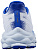 Кроссовки мужские Mizuno Wave Sky 8 Plein Air/Laser Blue/Mugen Blue - Фото 3 малая