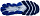 Кроссовки мужские Mizuno Wave Sky 8 Plein Air/Laser Blue/Mugen Blue - Фото 4 малая