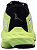 Кроссовки мужские Mizuno Wave Inspire 20 Mizuno Neo Lime/Black/Evening - Фото 3 малая