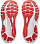 Кроссовки мужские ASICS Gt-2000 13 Coral Reef/Mojave - Фото 3 малая