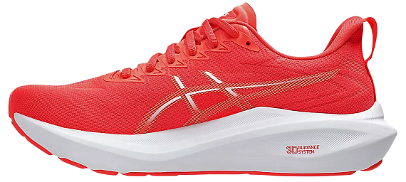 Кроссовки мужские ASICS Gt-2000 13 Coral Reef/Mojave - Фото 6 большая