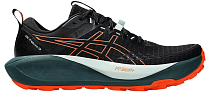 Кроссовки мужские ASICS Gel-Trabuco 13 Black/Nova Orange