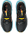 Кроссовки мужские ASICS Gel-Trabuco 13 Gtx Black/Atlantis Blue - Фото 4 малая