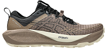 Кроссовки мужские ASICS Gel-Trabuco 13 Taupe Grey/Black