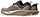 Кроссовки мужские ASICS Gel-Trabuco 13 Taupe Grey/Black - Фото 7 малая