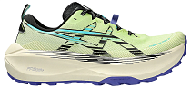 Кроссовки мужские ASICS Trabuco Max 4 Lime Green/Black