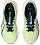 Кроссовки мужские ASICS Trabuco Max 4 Lime Green/Black - Фото 4 малая
