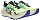 Кроссовки мужские ASICS Trabuco Max 4 Lime Green/Black - Фото 8 малая