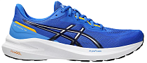 Кроссовки мужские ASICS Gt-1000 13 Illusion Blue/White
