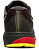 Кроссовки мужские ASICS GT-1000 8 GTX Graphite Grey/Sour Yuzu - Фото 4 малая