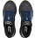 Кроссовки мужские ASICS Gel-Nimbus 21 Winterized Graphite Grey/Black - Фото 4 малая