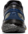 Кроссовки мужские ASICS Gel-Nimbus 21 Winterized Graphite Grey/Black - Фото 5 малая
