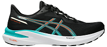 Кроссовки мужские ASICS Gt-1000 13 Black/Wave Teal