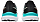 Кроссовки мужские ASICS Gt-1000 13 Black/Wave Teal - Фото 5 малая