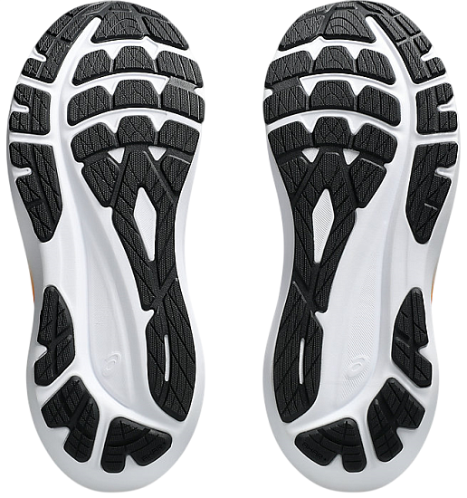 Кроссовки мужские ASICS Gt-2000 13 Midnight/Black - Фото 3 большая