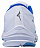 Кроссовки мужские Mizuno Wave Rebellion Sonic 2 River Blue/Mugen Blue/White - Фото 3 малая