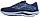 Кроссовки мужские Mizuno Wave Inspire 20 Estate Blue/White/River Blue - Фото 2 малая