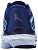 Кроссовки мужские Mizuno Wave Inspire 20 Estate Blue/White/River Blue - Фото 3 малая