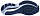Кроссовки мужские Mizuno Wave Inspire 20 Estate Blue/White/River Blue - Фото 4 малая