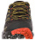 Кроссовки мужские La Sportiva Akyra Black - Фото 3 малая