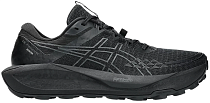 Кроссовки мужские ASICS Gel-Trabuco 13 Gtx Black/Graphite Grey