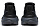 Кроссовки мужские Saucony Hurricane 24 Black/Shadow - Фото 4 малая