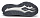 Кроссовки мужские Saucony Hurricane 24 Black/Shadow - Фото 6 малая