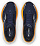 Кроссовки мужские Saucony Hurricane 24 Navy/Peel - Фото 4 малая