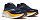 Кроссовки мужские Saucony Hurricane 24 Navy/Peel - Фото 6 малая