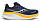Кроссовки мужские Saucony Hurricane 24 Navy/Peel - Фото 1 малая