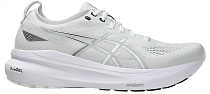 Кроссовки мужские ASICS Gel-Kayano 31 White/Concrete