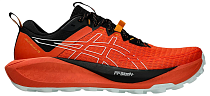 Кроссовки мужские ASICS Gel-Trabuco 13 Nova Orange/Pure Aqua