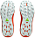 Кроссовки мужские ASICS Gel-Trabuco 13 Nova Orange/Pure Aqua - Фото 3 малая