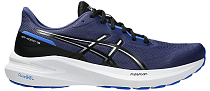 Кроссовки мужские ASICS Gt-1000 13 Indigo Blue/White