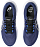 Кроссовки мужские ASICS Gt-1000 13 Indigo Blue/White - Фото 4 малая
