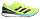 Кроссовки мужские Adidas Adizero Boston 9 Solar Yellow/Core Black/Clear Aqua - Фото 1 малая