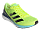 Кроссовки мужские Adidas Adizero Boston 9 Solar Yellow/Core Black/Clear Aqua - Фото 4 малая
