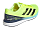 Кроссовки мужские Adidas Adizero Boston 9 Solar Yellow/Core Black/Clear Aqua - Фото 5 малая
