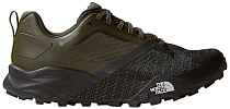 Кроссовки мужские The North Face Offtrail TR Gtx New Taupe Green/Asphalt Grey
