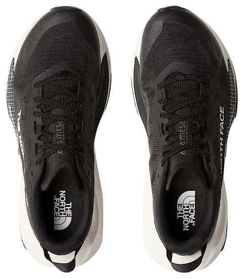 Кроссовки мужские The North Face Altamesa 500 V2 Tnf Black/White Ash - Фото 3 большая