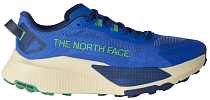 Кроссовки мужские The North Face Altamesa 500 V2 Tnf Blue/Dimmed Algae